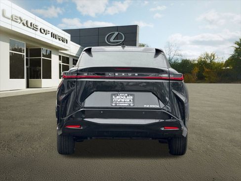 New 2026 Lexus RZ 450e 2WD image 9
