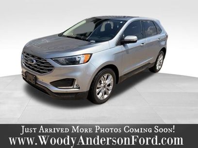 Used 2024 Ford Edge Titanium