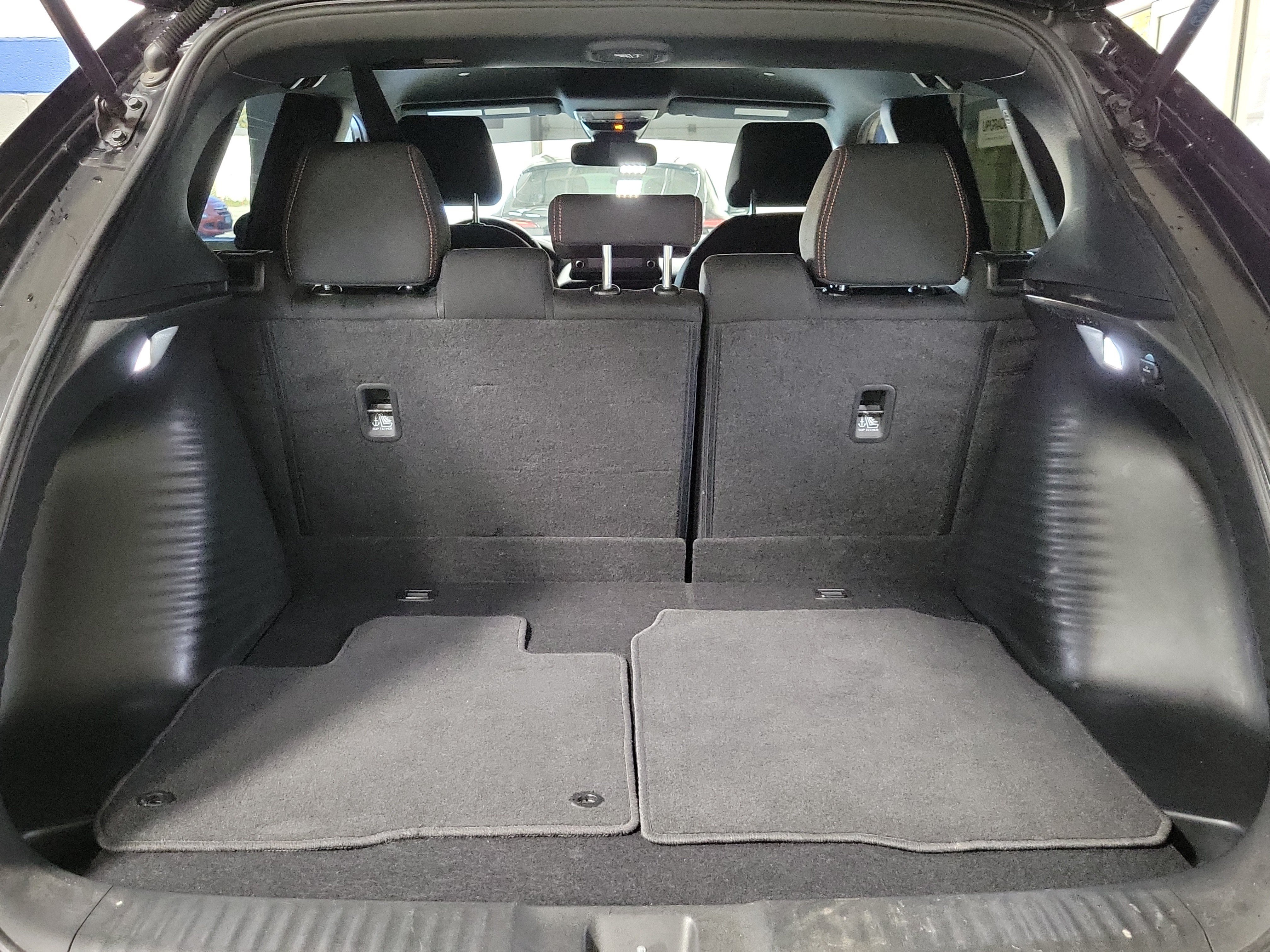 Certified 2025 Honda HR-V Sport image 7