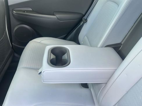 Used 2019 Hyundai Kona Ultimate AWD/4WD image 28