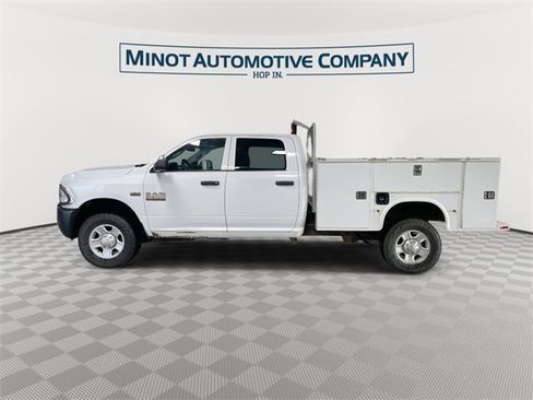 Used 2015 RAM 2500 Tradesman image 5