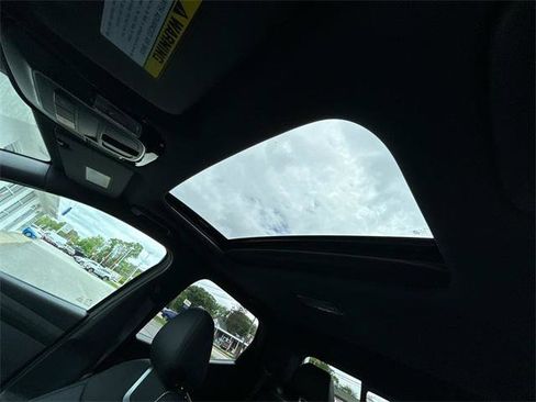 New 2025 Hyundai Santa Cruz Limited image 9