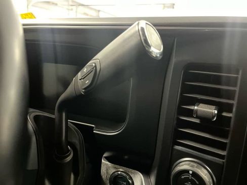 Used 2025 Ford F350 Platinum AWD/4WD image 21