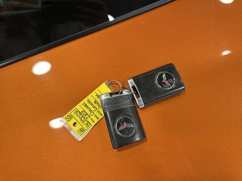 Used 2008 Chevrolet Corvette Z06 w/ Preferred Equipment Group image 20