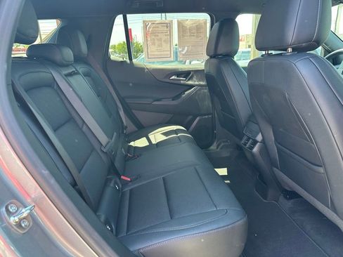 Certified 2026 Chevrolet Equinox LT w/ Convenience Package II AWD/4WD image 19