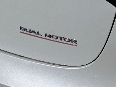 Used 2021 Tesla Model 3 Performance AWD/4WD image 8