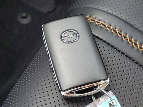 New 2025 MAZDA CX-50 AWD 2.5 Hybrid w/ Weather Package image 33