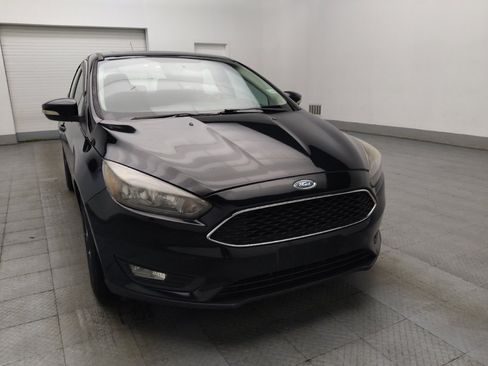 Used 2017 Ford Focus SEL w/ Interior Protection Package FWD image 14