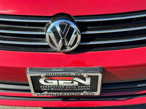 Used 2016 Volkswagen Jetta S image 28