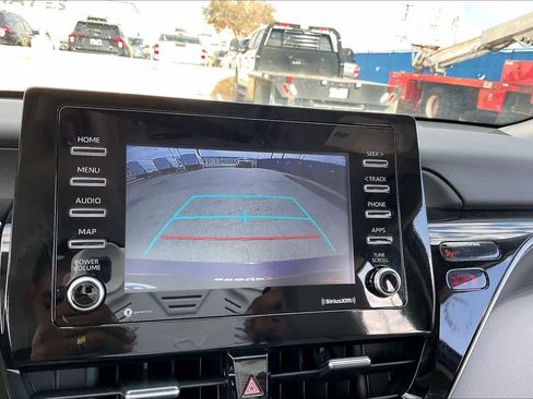 Used 2024 Toyota Camry SE image 26