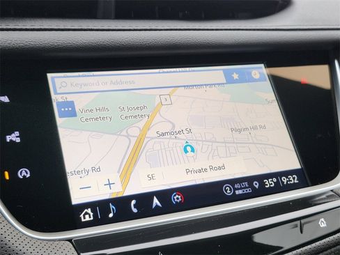 New 2025 Cadillac XT5 Premium Luxury w/ Technology Package image 18