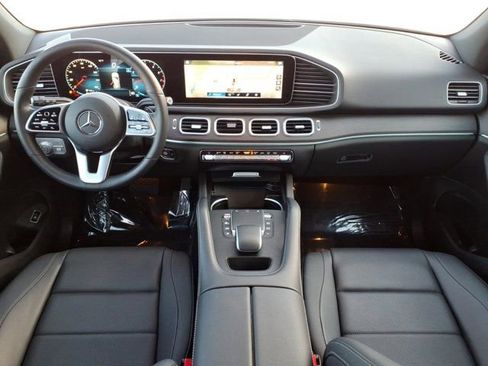 Used 2022 Mercedes-Benz GLE 350 image 4