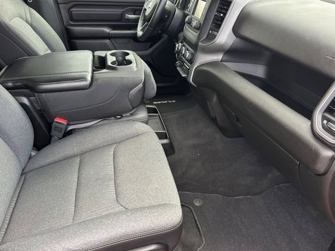 Used 2019 RAM 1500 Tradesman image 15