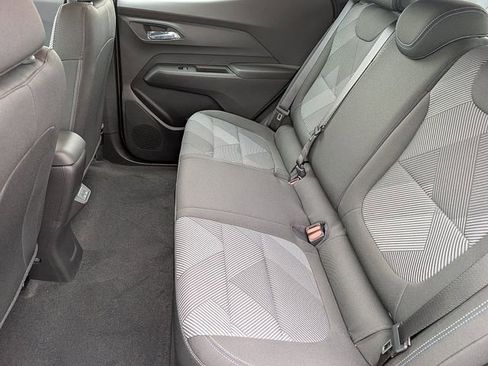 New 2027 Chevrolet Bolt LT image 16