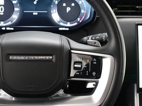 Used 2024 Land Rover Range Rover SE AWD/4WD image 14