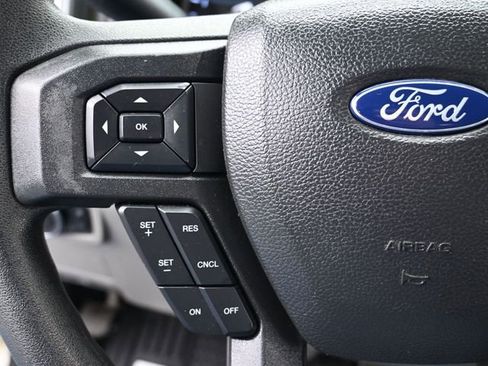 Used 2022 Ford F250 XLT image 17