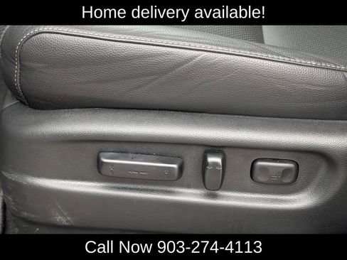 Used 2025 Honda Ridgeline RTL image 25