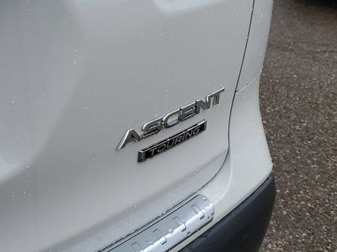 New 2026 Subaru Ascent Touring AWD/4WD image 7