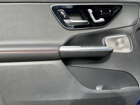New 2026 Mercedes-Benz GLC 43 AMG 4MATIC image 13