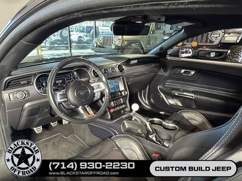 Used 2019 Ford Mustang GT Premium w/ Performance Package - Level 2 RWD image 13