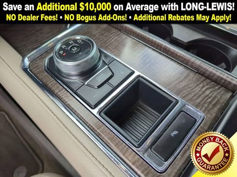 Used 2019 Ford Expedition Limited w/ Driver Assistance Package image 23