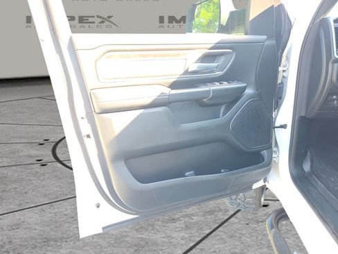 Used 2021 RAM 1500 Big Horn AWD/4WD image 26