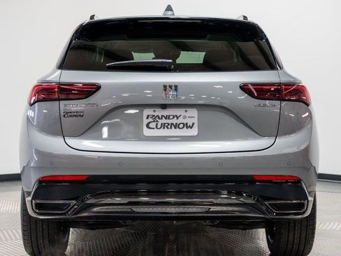 New 2025 Buick Envision Sport Touring image 8