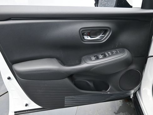 New 2026 Honda HR-V LX image 21