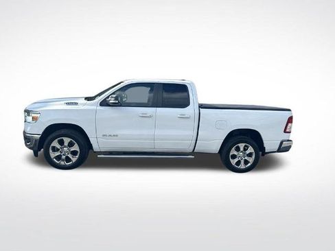 Used 2022 RAM 1500 Big Horn AWD/4WD image 2