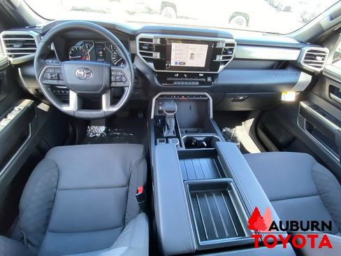 New 2026 Toyota Tundra SR5 AWD/4WD image 24