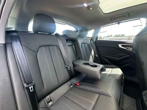 New 2026 Audi A5 2.0T Premium Plus image 30