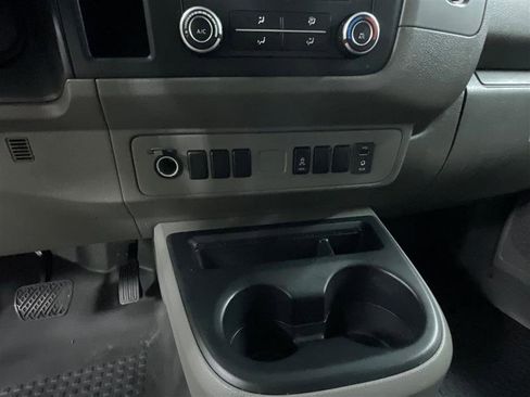 Used 2018 Nissan NV 1500 SV w/ Navigation Package image 15