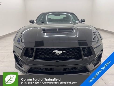 New 2026 Ford Mustang GT image 7