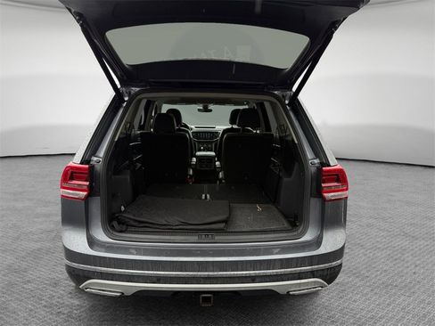 Used 2018 Volkswagen Atlas SEL image 18