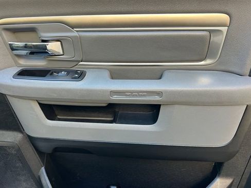 Used 2021 RAM 1500 Tradesman w/ Chrome Plus Package image 20