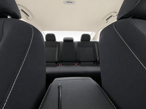 Certified 2023 Volkswagen Jetta S FWD image 27