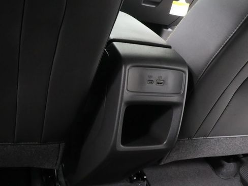 New 2026 Chevrolet Trax LT w/ Driver Confidence Package FWD image 23