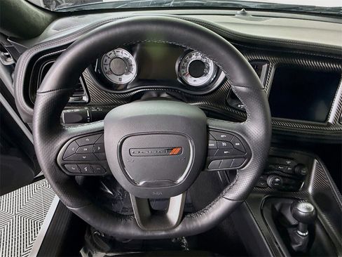 Used 2020 Dodge Challenger R/T w/ T/A Package image 20