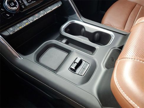 Used 2024 GMC Sierra 2500 Denali Ultimate w/ Max Trailering Package image 20