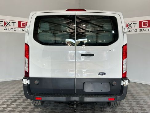 Used 2015 Ford Transit 350 XLT image 7