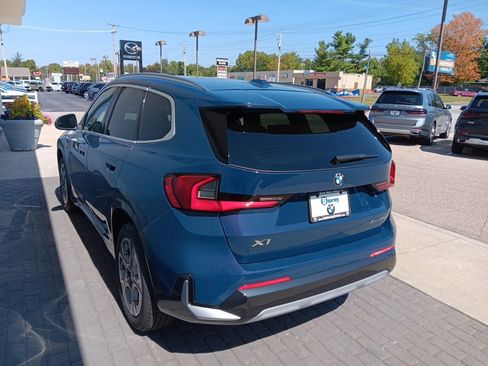 New 2026 BMW X1 xDrive28i w/ Convenience Package image 7