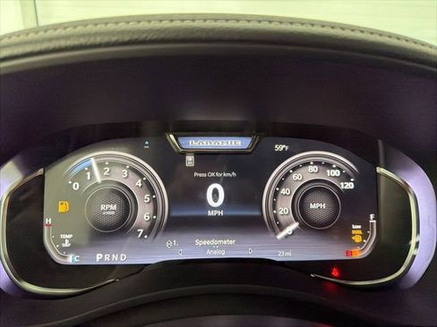 New 2026 RAM 2500 Laramie image 16