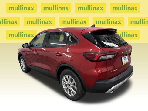 New 2026 Ford Escape Active w/ Tech Pack #1 image 9