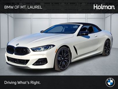 New 2026 BMW M850i xDrive M850i xDrive