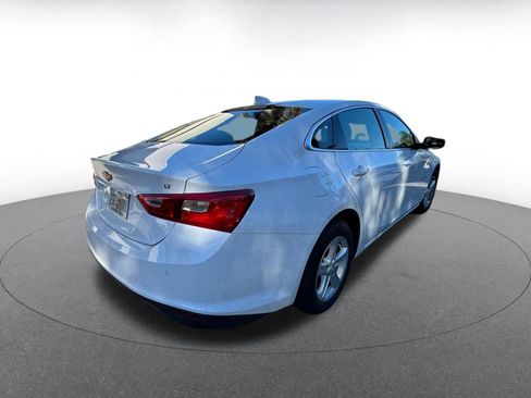 Used 2023 Chevrolet Malibu LT w/ Driver Confidence Package image 8