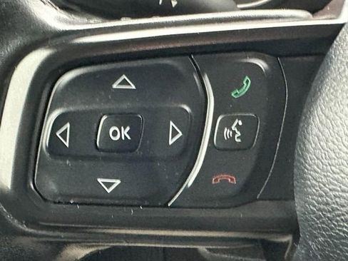 Used 2021 Jeep Wrangler Unlimited Sport image 18