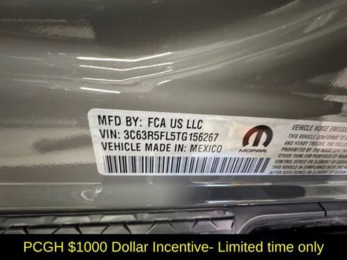 New 2026 RAM 2500 Laramie image 26