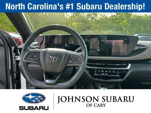Used 2024 Buick Envista Avenir image 8