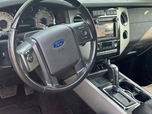 Used 2013 Ford Expedition Limited AWD/4WD image 16