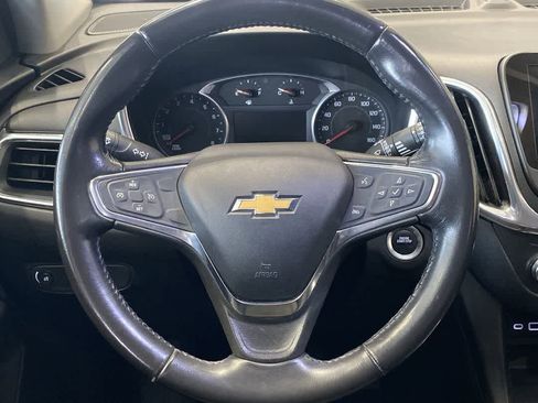 Used 2019 Chevrolet Equinox LT image 17